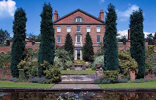 Short Break York - Sutton Park