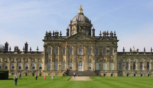 Castle Howard