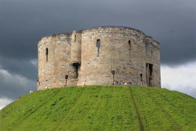 Clifford Tower