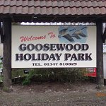 Goosewood Holiday Park