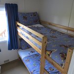 Bunk Bedroom