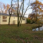 View of Outside Laburnum Lodge